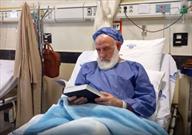 نماینده ولی فقیه و امام جمعه کاشان در بیمارستان بستری شد