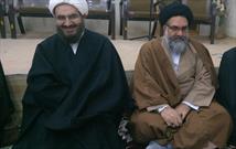 پیام تسلیت رئیس شورای سیاست گذاری ائمه جمعه کشور به بیت آیت الله حسینی