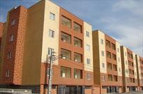 احداث یک هزار و ۲۱۵ واحد مسکونی در لرستان