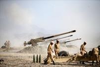 قدرت افزایی ارتش ایران شتاب گرفته است/ضرورت وحدت برای پیشرفت