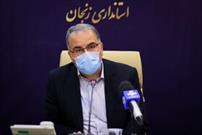 تکمیل طرح های سدسازی نیمه تمام مطالبه استان زنجان از رئیس جمهور خواهد بود