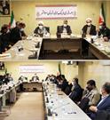 هشتاد و پنجمین جلسه شورای فرهنگ عمومی شهرستان اسلامشهر برگزار شد