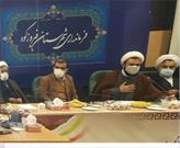 هشتادومین جلسه شورای فرهنگ عمومی شهرستان فیروزکوه برگزار شد