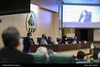 گزارش تصویری| نشست هم اندیشی شورای اسلامی شهر و شهردار شیراز با اصحاب رسانه