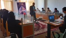 دوره آموزشی مربیان سفیران اجتماعی در شهرستان پارس آباد برگزار شد
