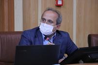 بستری ۲۳۰ بیمار کرونایی در گیلان/ موردی از  وبا در استان مشاهده نشده است