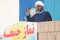 ایران اسلامی در گام دوم انقلاب مسئولینی در تراز شهید سلیمانی ها و فخری زاده ها می خواهد