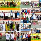 برگزاری مسابقات فوتبال در محلات حاشیه نشین شهرستان سنندج