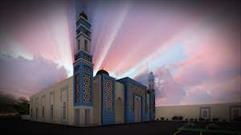 مسجد پیامبر در «دیربورن» آمریکا ساخته می شود
