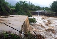 افزایش مصدومین و فوتیهای ناشی از سیل و بارش اخیر در استان های جنوبی کشور