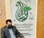 برگزاری مسابقات قرآنی مدها متان محور نشست خبری مدیر ستاد کانون های مساجد جنوب کرمان 
