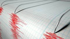 زلزله ۶.۴ ریشتری بندرعباس را لرزاند