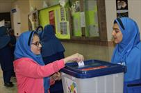 انتخابات شورای دانش آموزی در ۱۶۸ واحدآموزشی فومن برگزار می‌شود