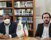 آمادگی نهادکتابخانه های عمومی استان کرمان برای برگزاری رویدادهای فرهنگی با محوریت کتاب در حاشیه شهرها