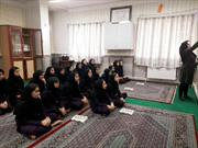 ۳۰۰ قرآن‌آموز در خانه قرآن نساء کامیاران آموزش دیده‌اند