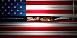 یوغ جاسوسی سیستماتیک  بر گردن مسلمانان آمریکا ؛ از «ویلسون» تا «بایدن»