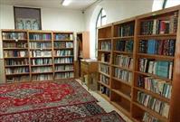 طرح اهدای کتاب به کتابخانه مساجد روستایی اصفهان اجرا می شود