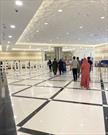 جشن روز جهانی مدارا در مسجد شیخ زاید امارات برگزار شد
