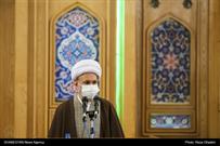 رویکرد مذهبی در گردشگری شیراز شکل گیرد
