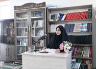 کتابخانه مساجد بهترین مکان برای فراگیر شدن مطالعه در جامعه است