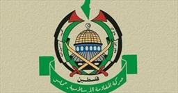بیانیه حماس در واکنش به اقدام خصمانه انگلیس