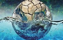 نشست «دیپلماسی آب؛ با تاکید بر تجارب آب مجازی»