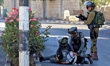 قتل عام ۷۷ کودک فلسطینی در سال ۲۰۲۱ توسط جنایتکاران صهیونیستی