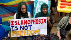 ماه آگاهی از اسلام هراسی برای تغییر روند نفرت علیه مسلمانان در انگلیس