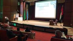برگزاری همایش بین المللی «بازاندیشی در آینده هنر و میراث اسلامی» در شارجه