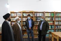 کتابخانه های مساجد نقش مهمی در ارتقای فرهنگی جامعه ایفا می کنند