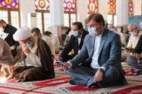 برپایی مراسم مناجات خوانی در هیئات مذهبی+برنامه ها