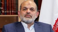 وزیر کشور بر تداوم امدادرسانی به مناطق سیل زده کرمان تاکید کرد