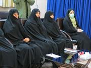 انقلاب اسلامی نگاه منفعلانه به زن را به نگاهی براساس ارزش های اسلامی تبدیل کرده است