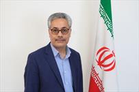 «اکبر مهدوی نیا» سرپرست اداره کل فرهنگ و ارشاد اسلامی گلستان شد