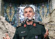 دشمنان هنگام برنامه ریزی برای حمله به ایران اسلامی روی قدرت بسیج حساب باز نکرده بودند