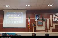 کسب قله علمی با روحیه جهادی مهم ترین برنامه اعتلای بسیج است