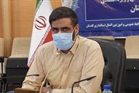 «حسن ملک حسینی» نخستین مدیر اجرایی منطقه آزاد اینچه برون شد