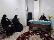 ارائه خدمات حقوقی خادمیاران منطقه ۶ تهران به همشهریان