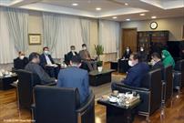 دیدار وزیر فرهنگ و ارشاد اسلامی با سفیر پاکستان در تهران