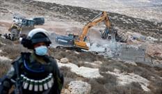 هشدار اتحادیه اروپا به صهیونیست‌ ها درباره تخریب منازل فلسطینیان