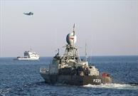 ماموریت نیروی دریایی در دریاهای آزاد براساس منافع اقتصادی کشورمان است