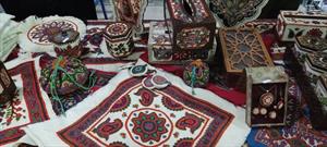 نمایشگاه توانمندی های بانوان در قزوین برگزار می شود