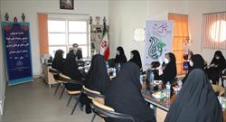 جلسه توانمند سازی مدیران کانون های مساجد همدان در خصوص طرح ملی فهما برگزار شد