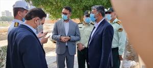 تشکیل قرارگاه نظارت بر خدمات شهری در دادسرای بندرعباس