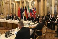 نخستین جلسه از دور جدید مذاکرات برجام