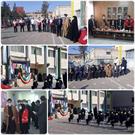 برگزاری مانور سراسری زلزله و ایمنی در ملارد