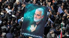 مشارکت شعرای البرزی در چاپ کتاب شعر مکتب شهید حاج قاسم سلیمانی