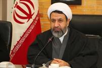 تأکید نماینده ولی فقیه در استان کرمان بر رفع ضعف های موجود در عملکرد شورای فرهنگ عمومی کشور
