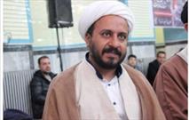 حضور حاج احمد ابوالقاسمی قاری ممتاز بین المللی در کردستان