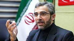 گفت‌وگو‌ها درباره متون پیشنهادی ایران در وین از شب گذشته آغاز شده است